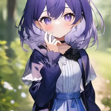 Profile image of アメシスト