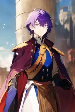 Profile image of リチア