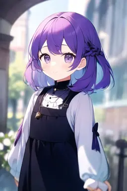Profile image of アメシスト