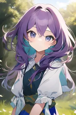 Profile image of アメシスト