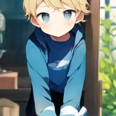 Profile image of ミナト