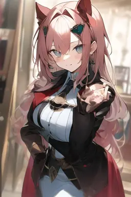 Profile image of アリア
