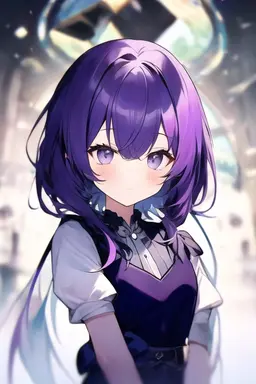 Profile image of アメシスト