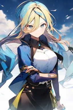Profile image of ミリナ