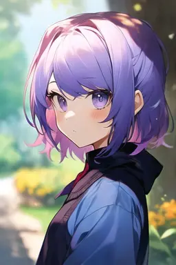 Profile image of アメシスト