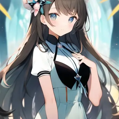 Profile image of リア