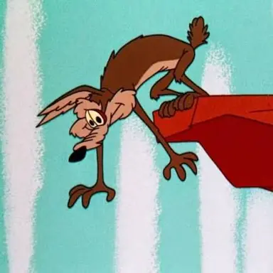 Profile image of Wile E. Coyote