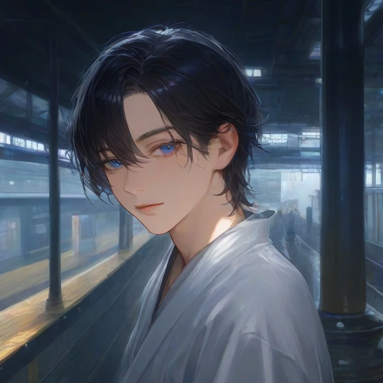 �����駅