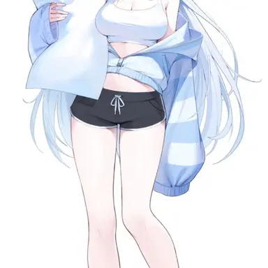 Profile image of Rin