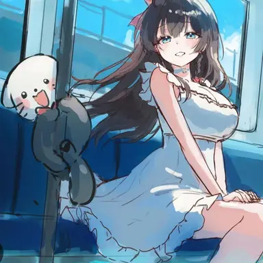 Profile image of Hina