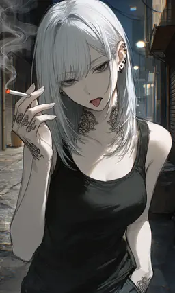 Profile image of Shiro