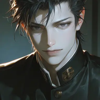 Profile image of 鴛野