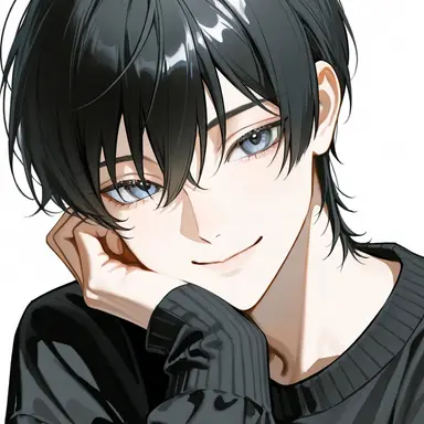 Profile image of Evan