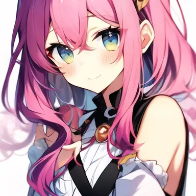Profile image of ブリ子