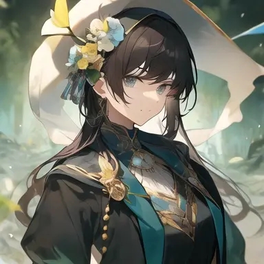 Profile image of 商人