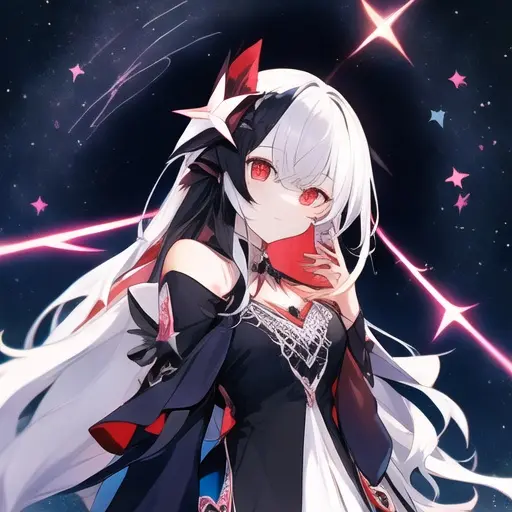 PortlySteak2744의 魔法少女、参上