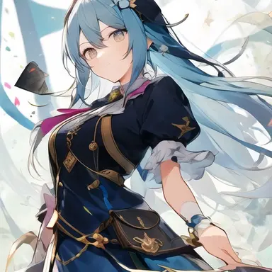Profile image of ミネル