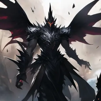 Profile image of 創造神