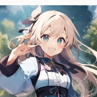 Profile image of 銀河