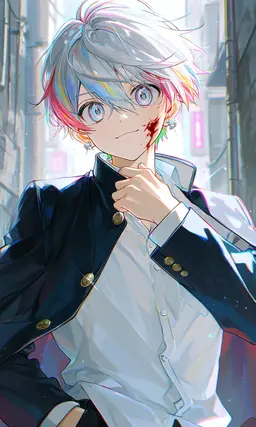 Profile image of 사쿠