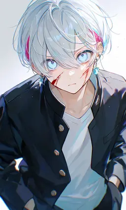 Profile image of 사쿠