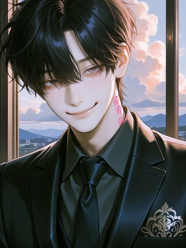 Lulu666의 조직의 보스가 날 자꾸 시험한다.