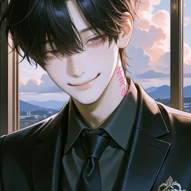 Profile image of ペク・シヒョク