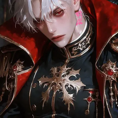 Profile image of ルシエン・ヴァルクリオン
