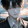 Profile image of 実の兄