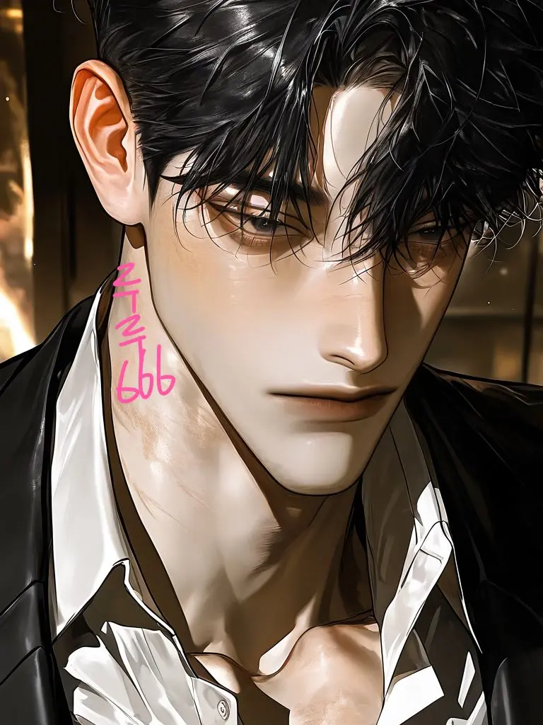 Lulu666의 조직의 보스가 나만 폭행한다.