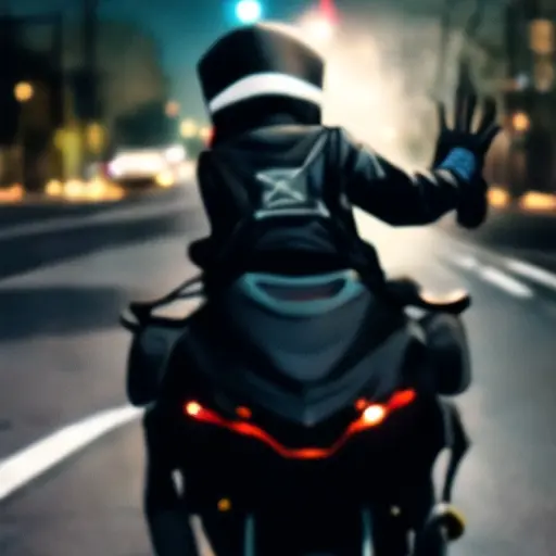 JustGown1226의 biker friends