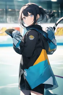 Profile image of Brynn