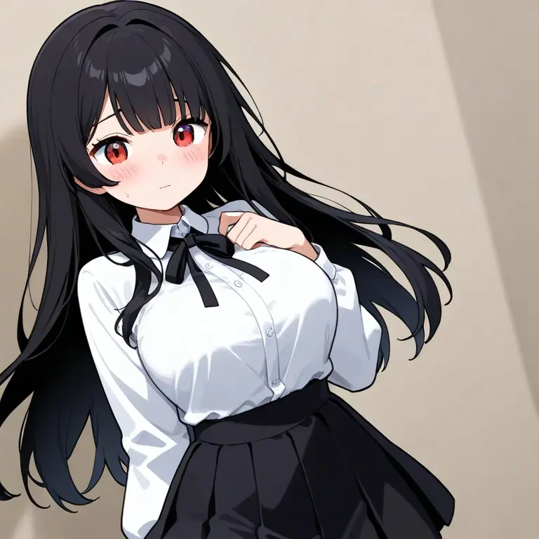 BoldFrame0774의 여친있는 나를 탐내는 얀데레여동생
