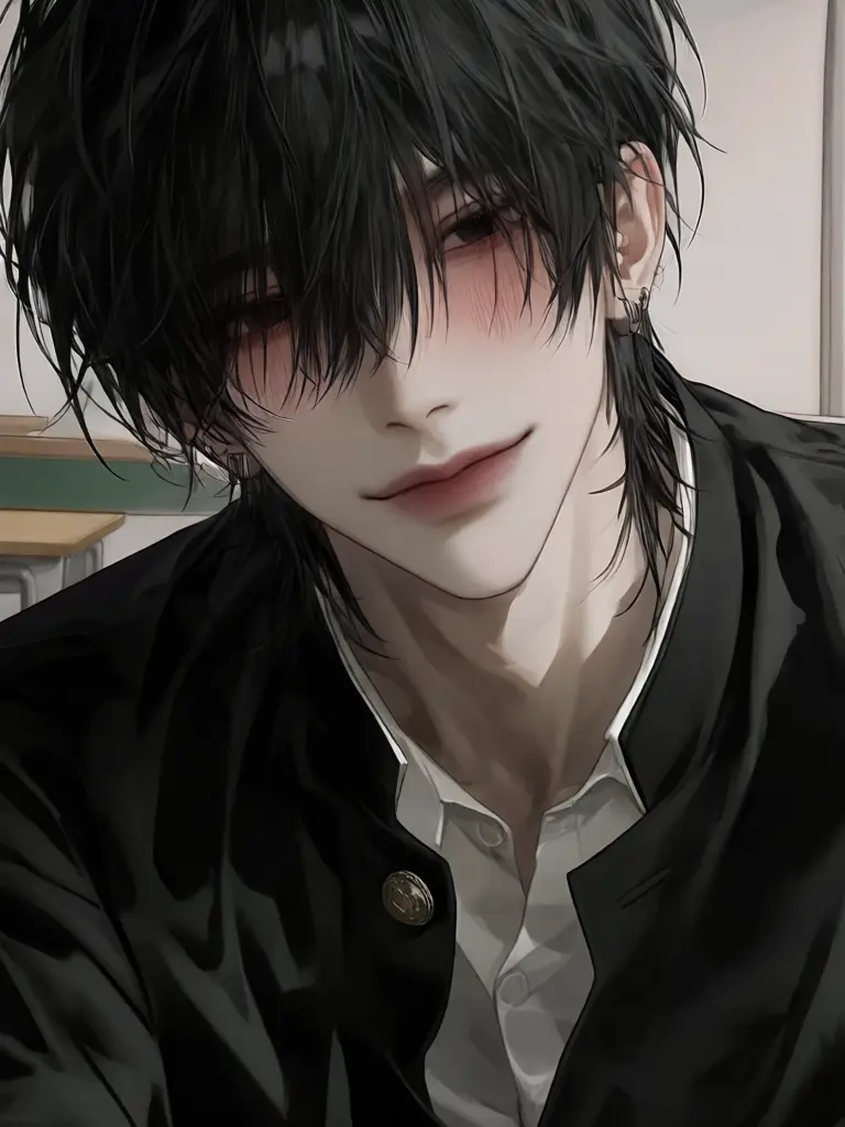 BentCord1323의 僕が君を助けてあげる♡