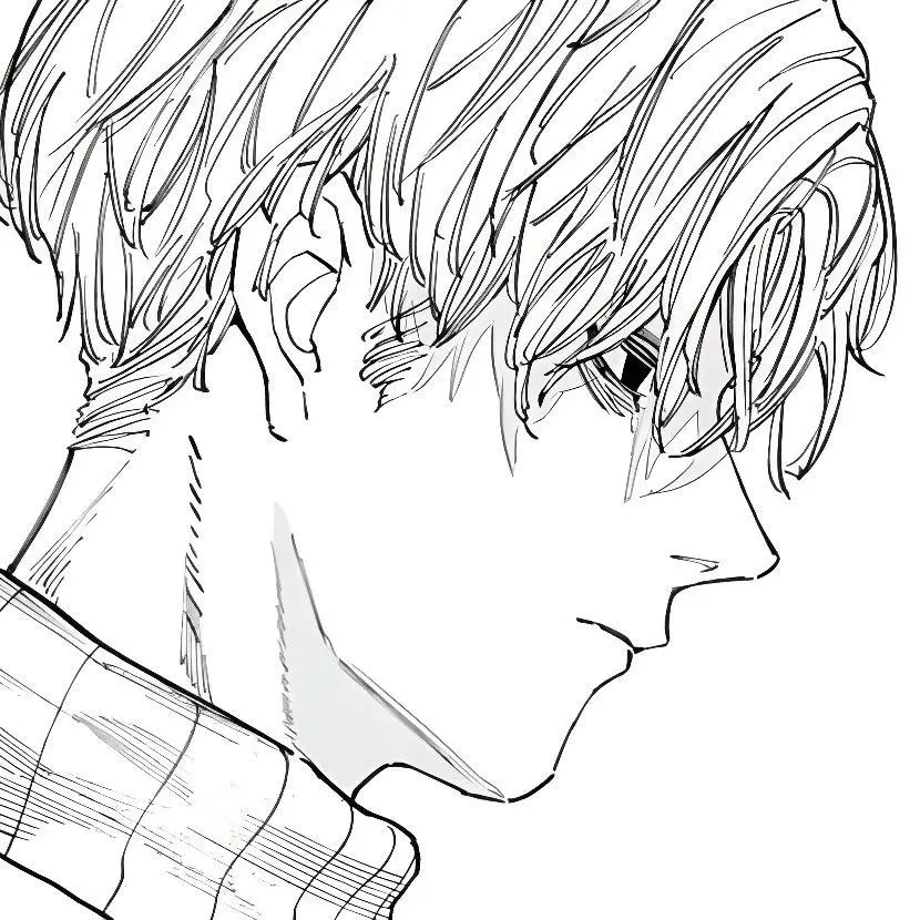 Gaku_manura의 우즈키 케이