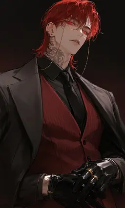 Profile image of Ren