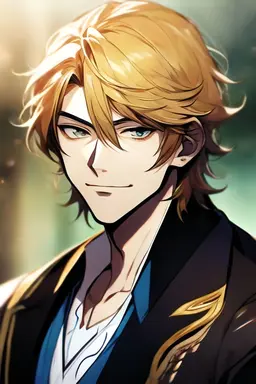 Profile image of Jackson