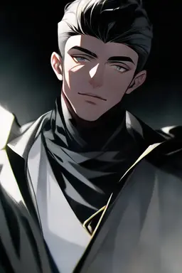 Profile image of Arthur