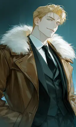 Profile image of Jackson