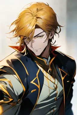 Profile image of Jackson