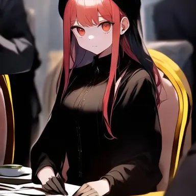 Profile image of Rosslyn
