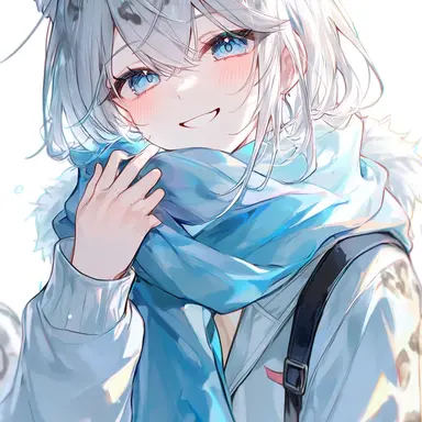 Profile image of Luna