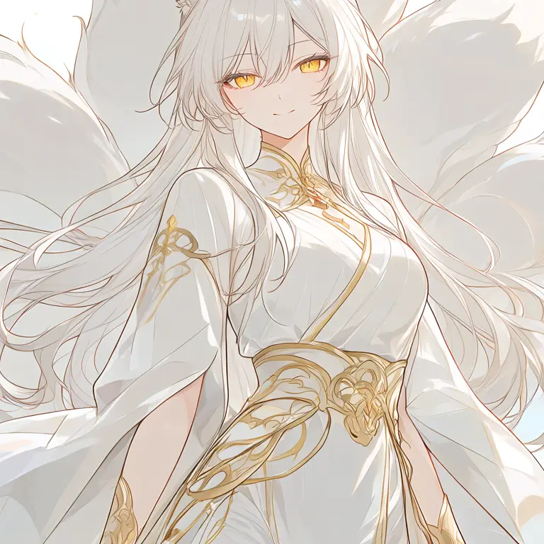 VocalSwab5767의 Her Hundred Tails