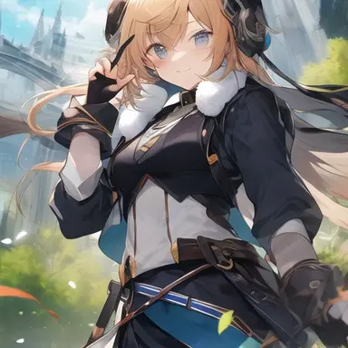 Profile image of Aldric