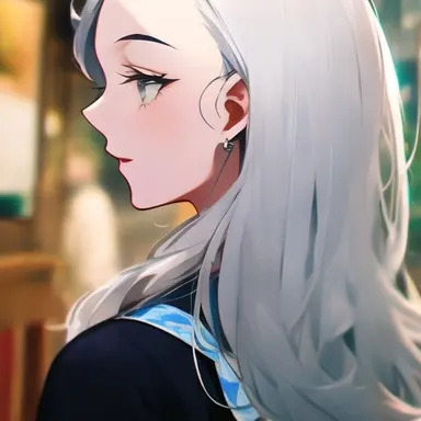 Profile image of Maren