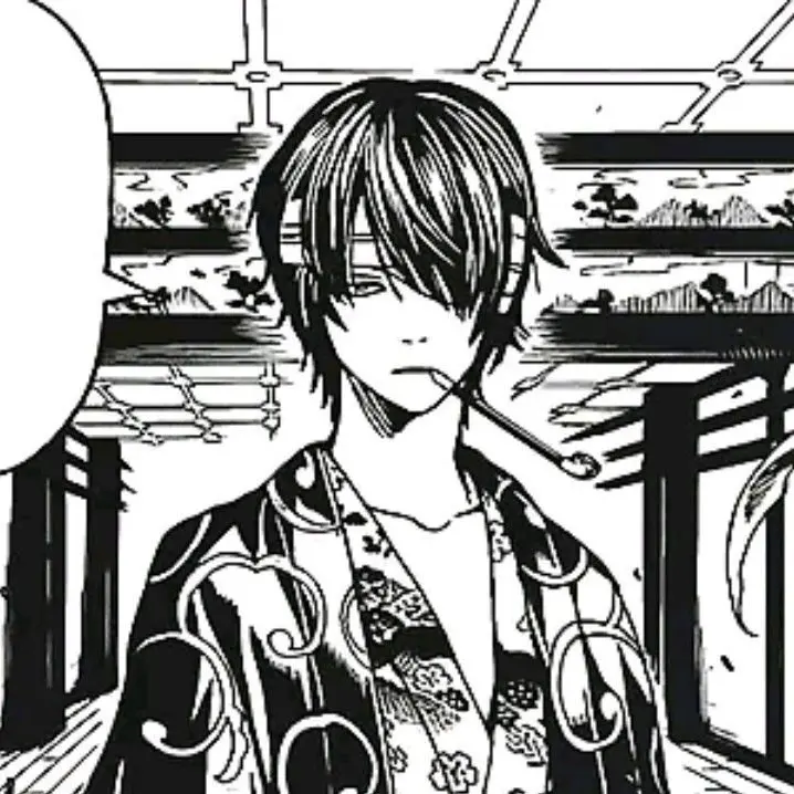 SubtleH의 子供になっちゃった⁉️