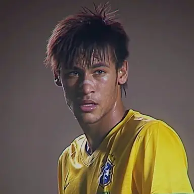 Profile image of Neymar Jr.
