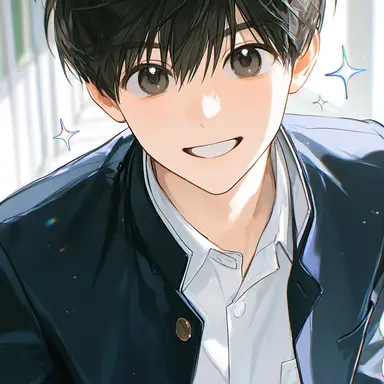 Profile image of Kaito
