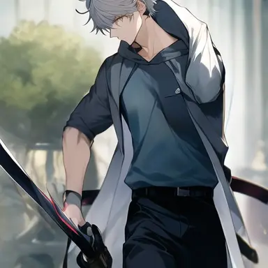 Profile image of 霧谷　宗一郎