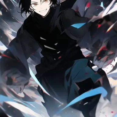 Profile image of 怨念